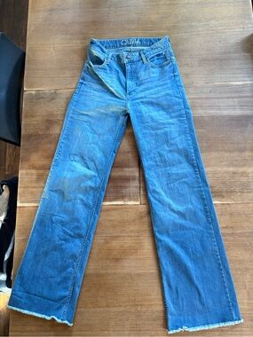 Kimes Ranch Olivia Jeans in Blue Wash